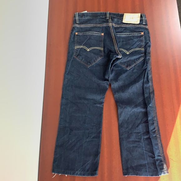 Men’s 514 Levi’s mom jeans - Picture 5 of 9